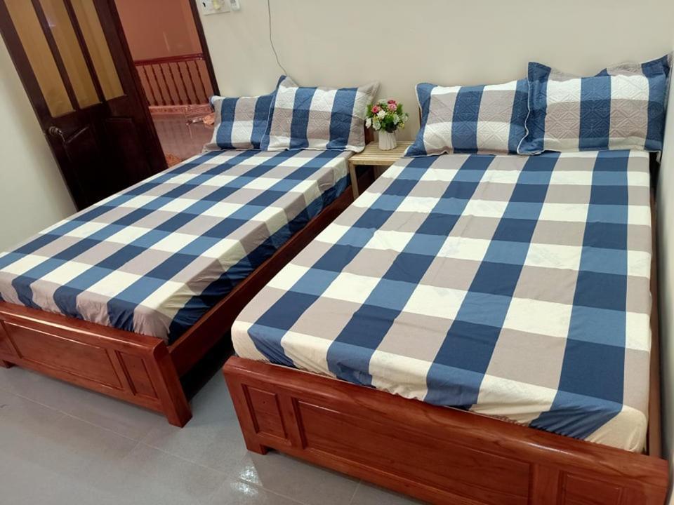 Noel Homestay Tuy Hoa Luaran gambar