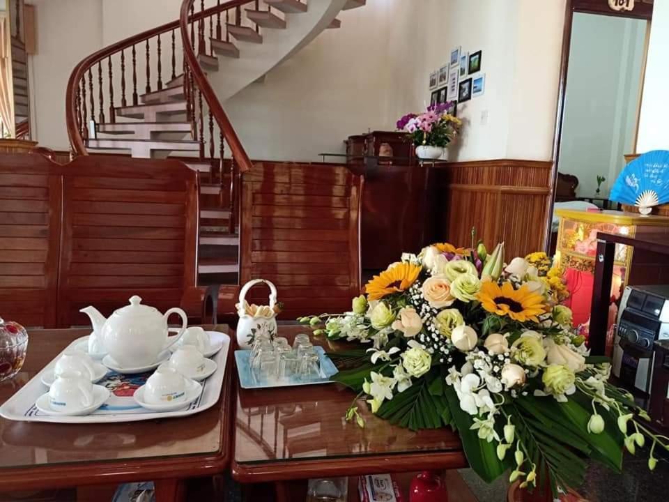 Noel Homestay Tuy Hoa Luaran gambar
