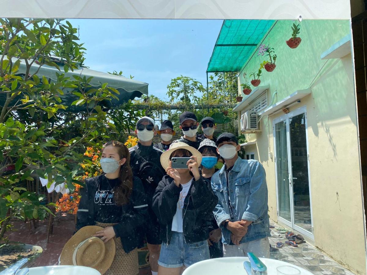 Noel Homestay Tuy Hoa Luaran gambar