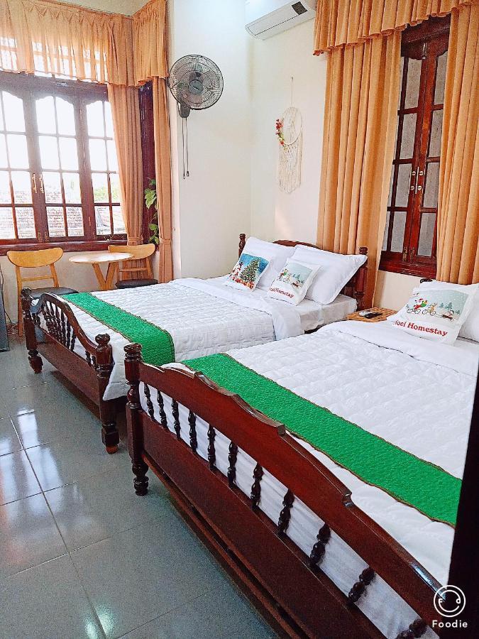 Noel Homestay Tuy Hoa Luaran gambar