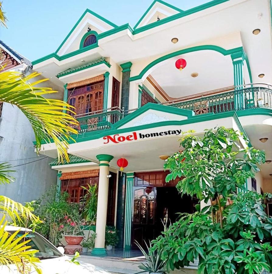 Noel Homestay Tuy Hoa Luaran gambar