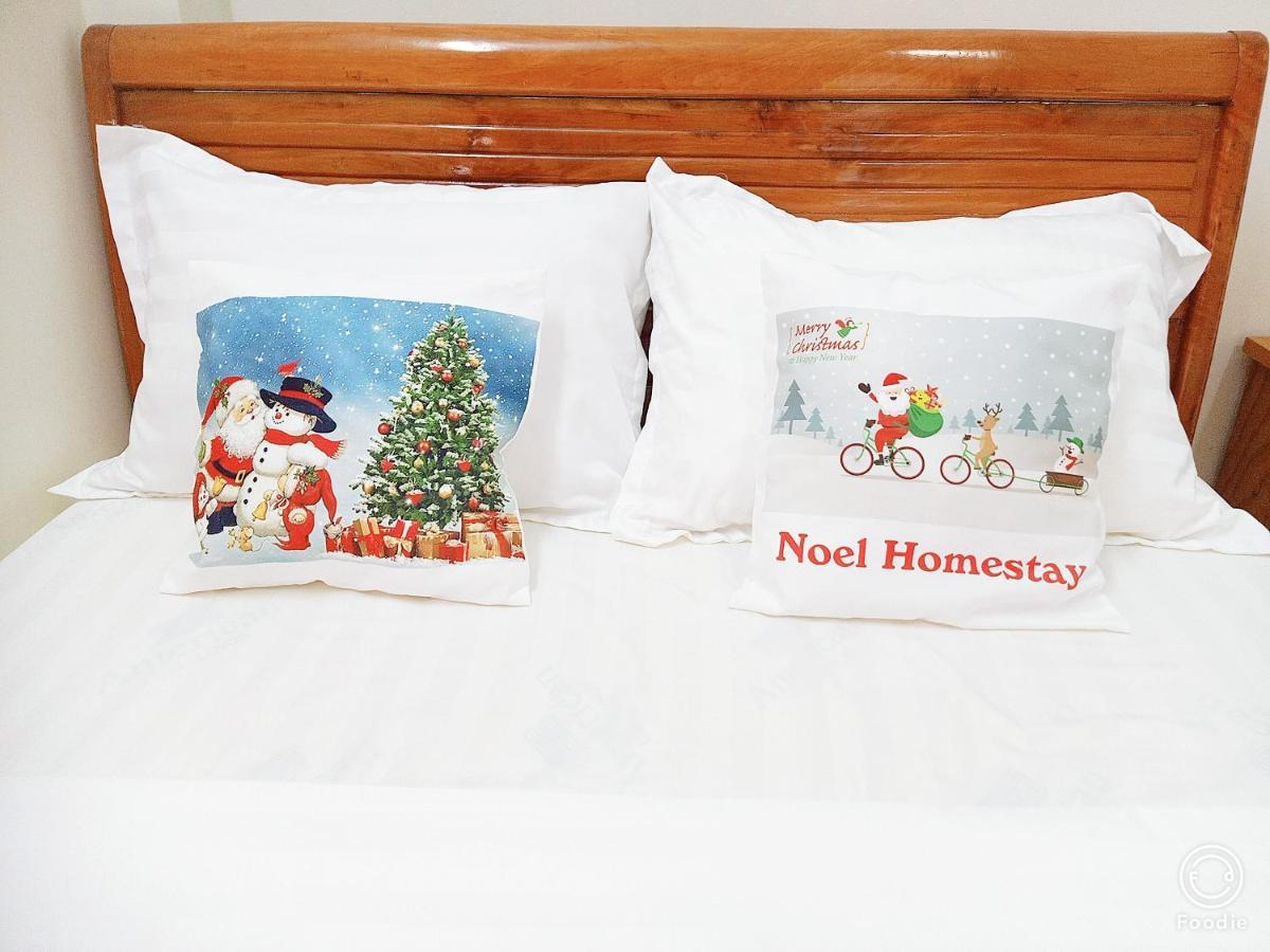 Noel Homestay Tuy Hoa Luaran gambar