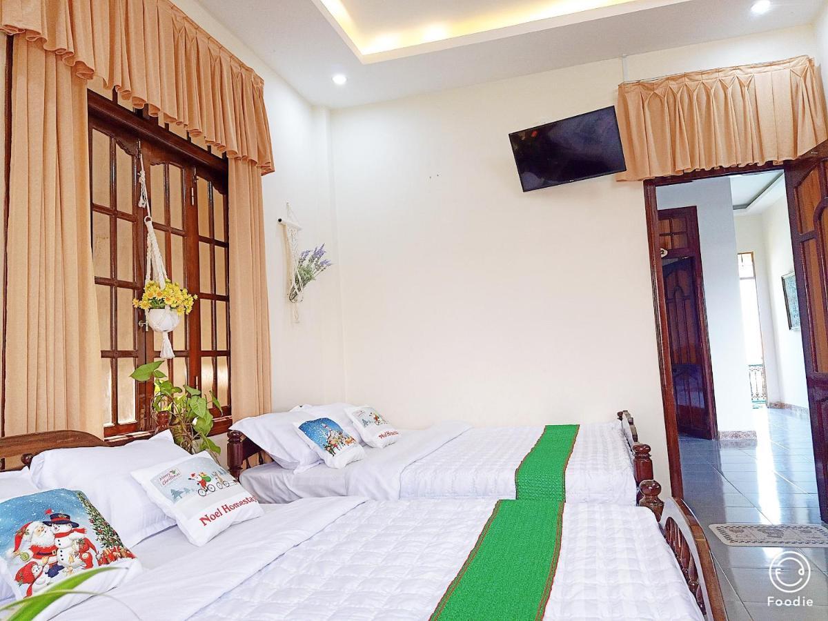 Noel Homestay Tuy Hoa Luaran gambar