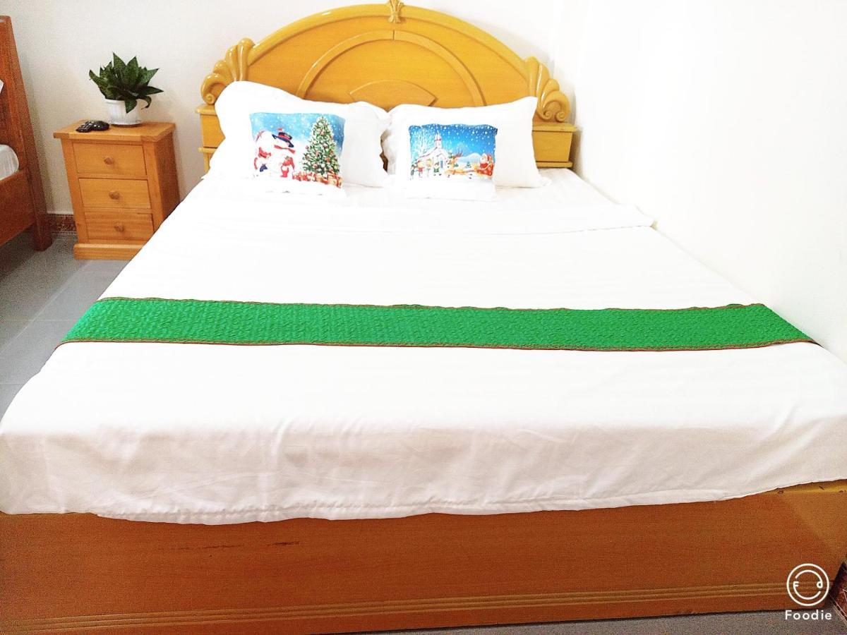 Noel Homestay Tuy Hoa Luaran gambar