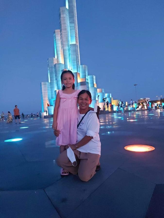 Noel Homestay Tuy Hoa Luaran gambar