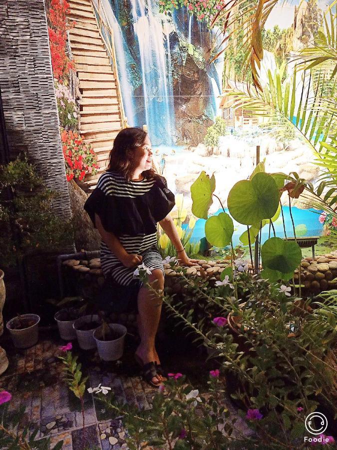 Noel Homestay Tuy Hoa Luaran gambar