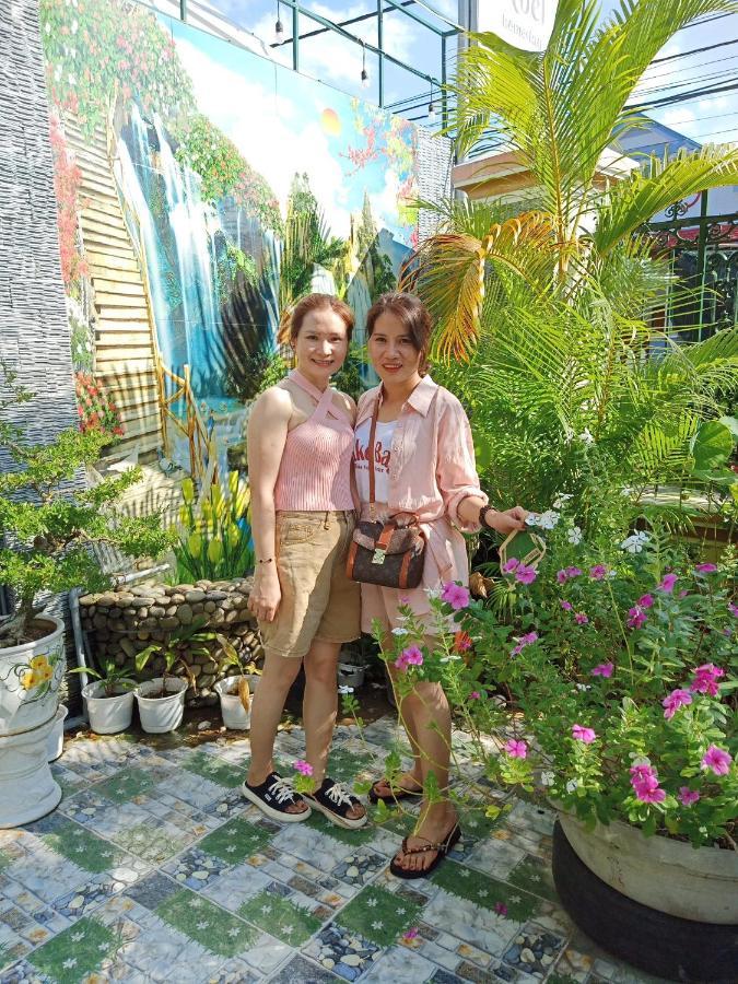 Noel Homestay Tuy Hoa Luaran gambar