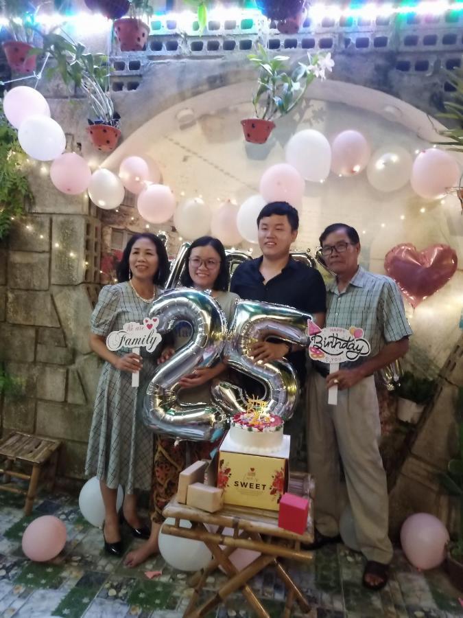Noel Homestay Tuy Hoa Luaran gambar