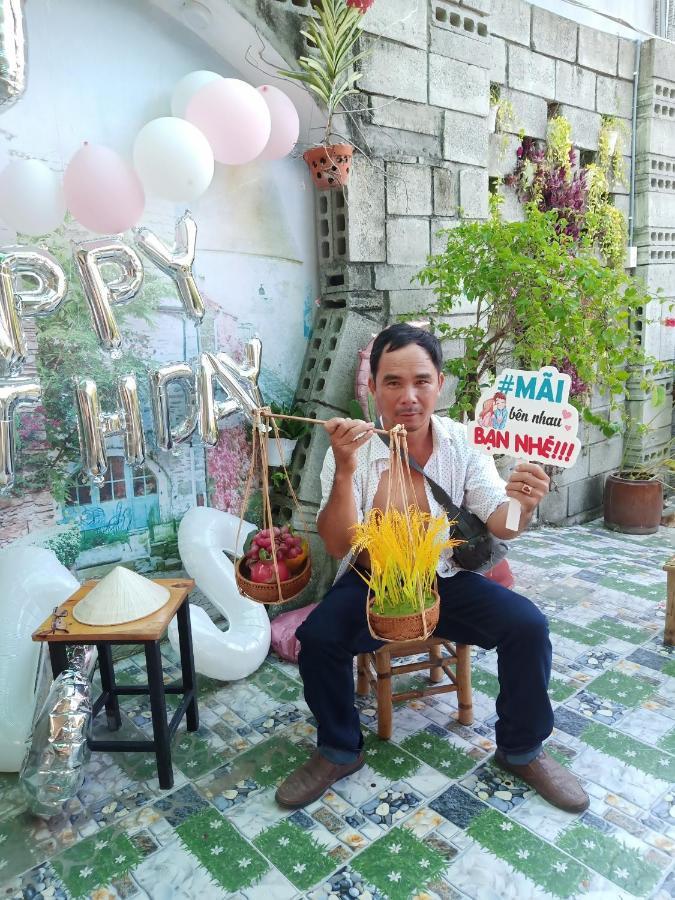 Noel Homestay Tuy Hoa Luaran gambar