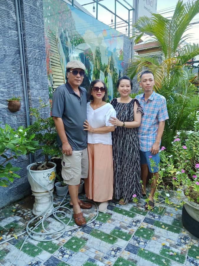 Noel Homestay Tuy Hoa Luaran gambar