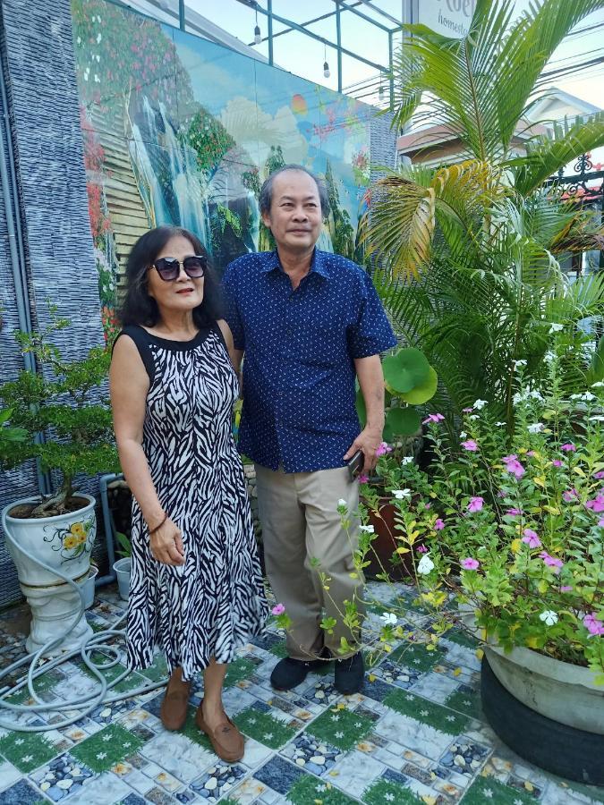 Noel Homestay Tuy Hoa Luaran gambar