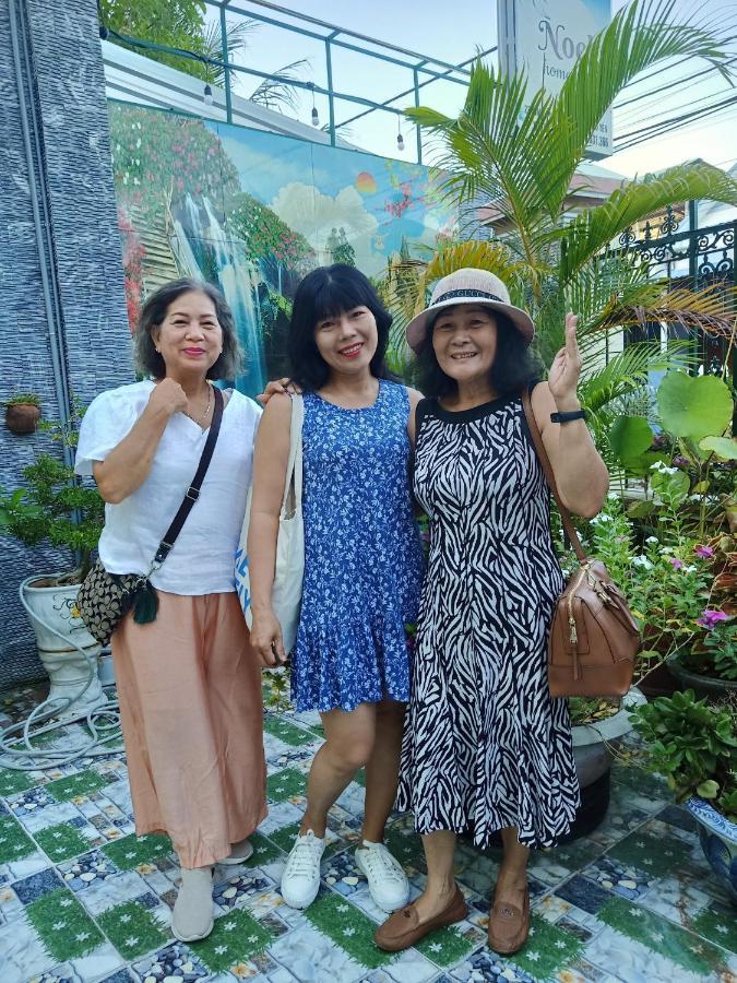 Noel Homestay Tuy Hoa Luaran gambar