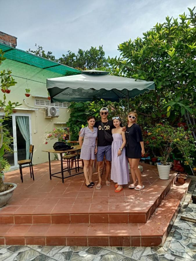 Noel Homestay Tuy Hoa Luaran gambar