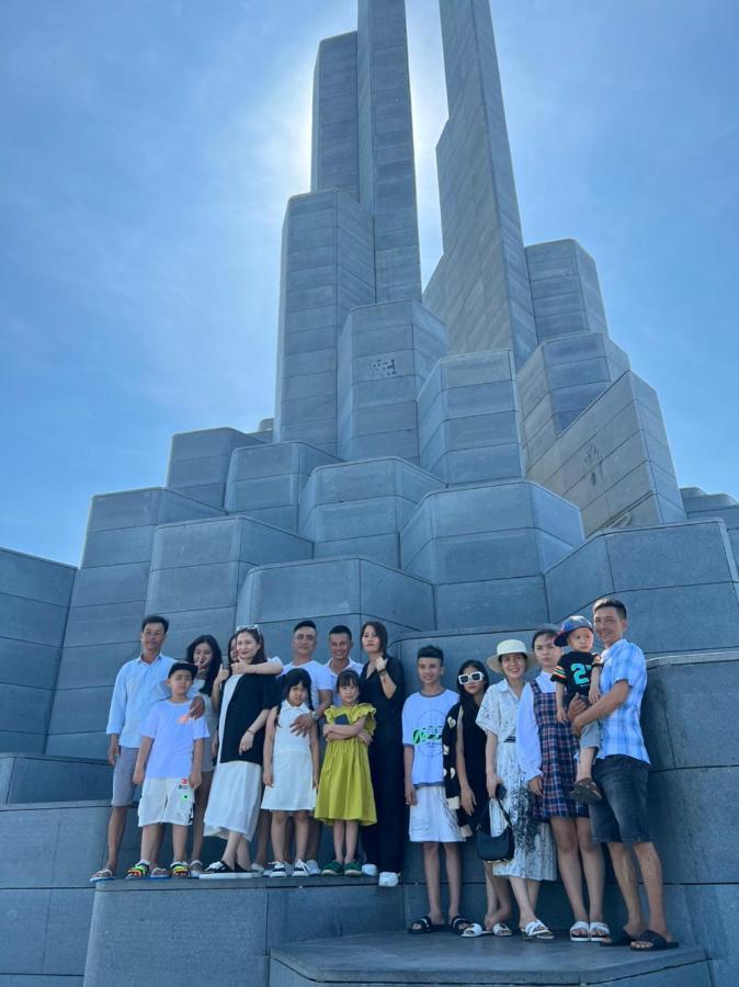 Noel Homestay Tuy Hoa Luaran gambar