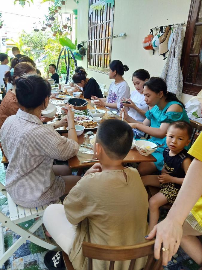 Noel Homestay Tuy Hoa Luaran gambar
