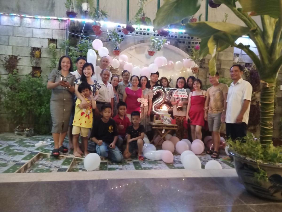 Noel Homestay Tuy Hoa Luaran gambar