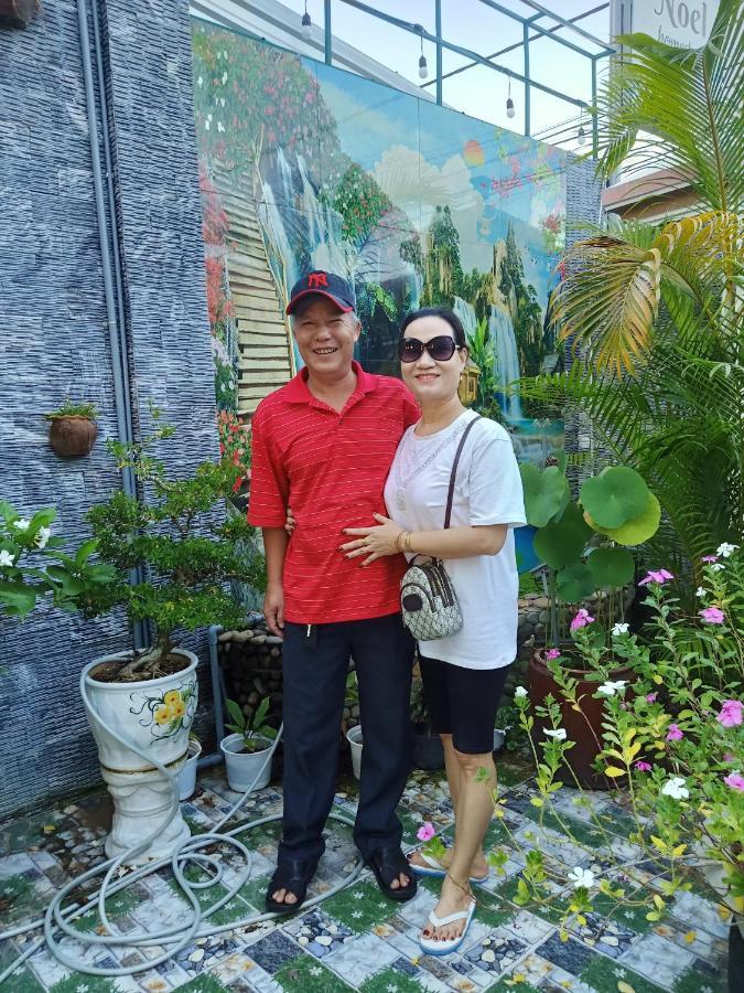 Noel Homestay Tuy Hoa Luaran gambar