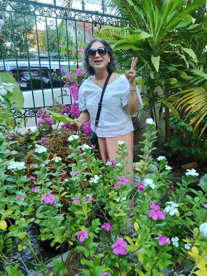 Noel Homestay Tuy Hoa Luaran gambar
