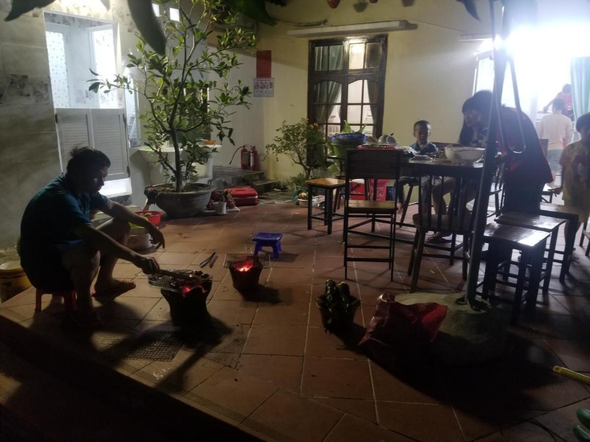 Noel Homestay Tuy Hoa Luaran gambar