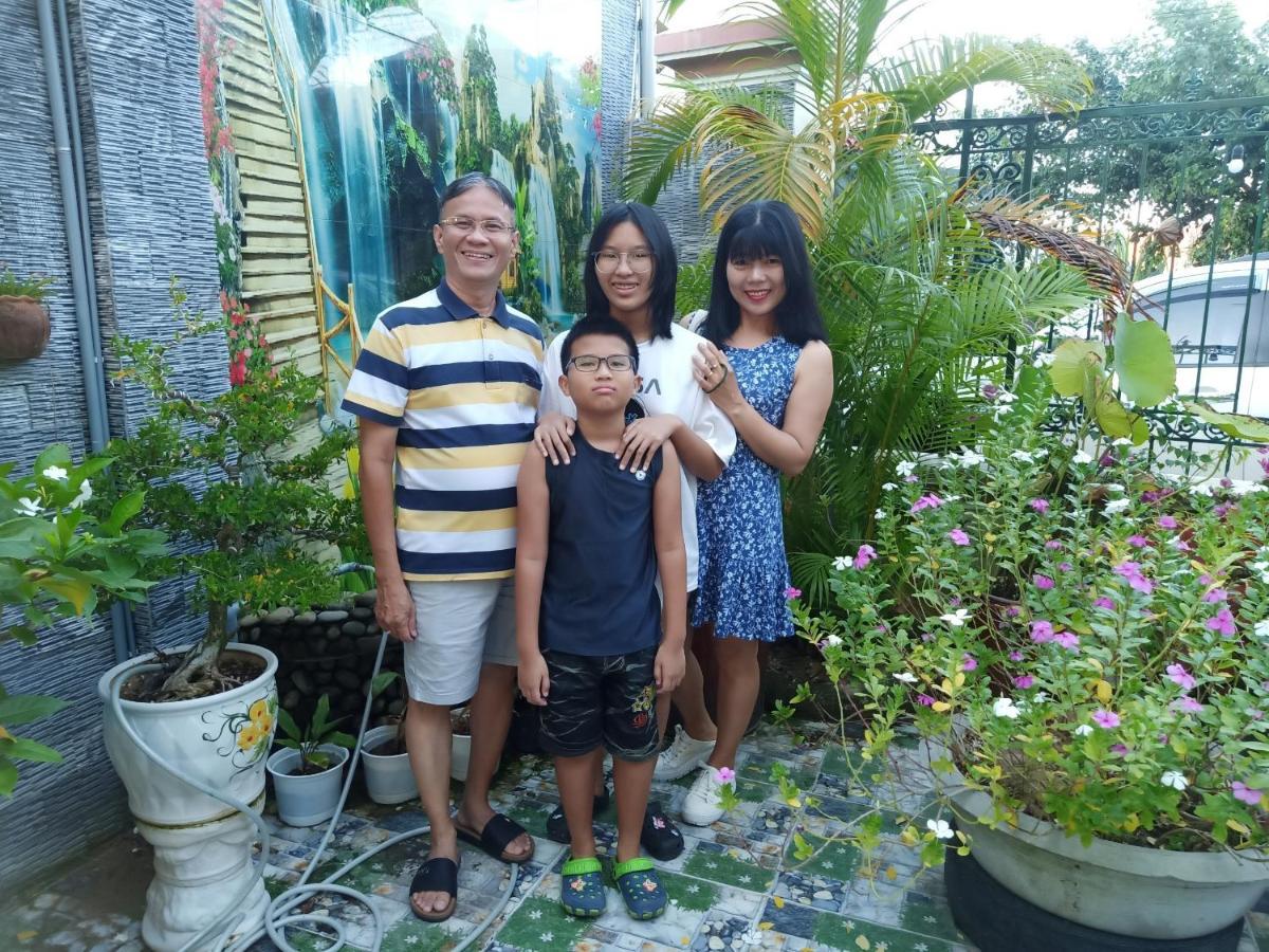 Noel Homestay Tuy Hoa Luaran gambar