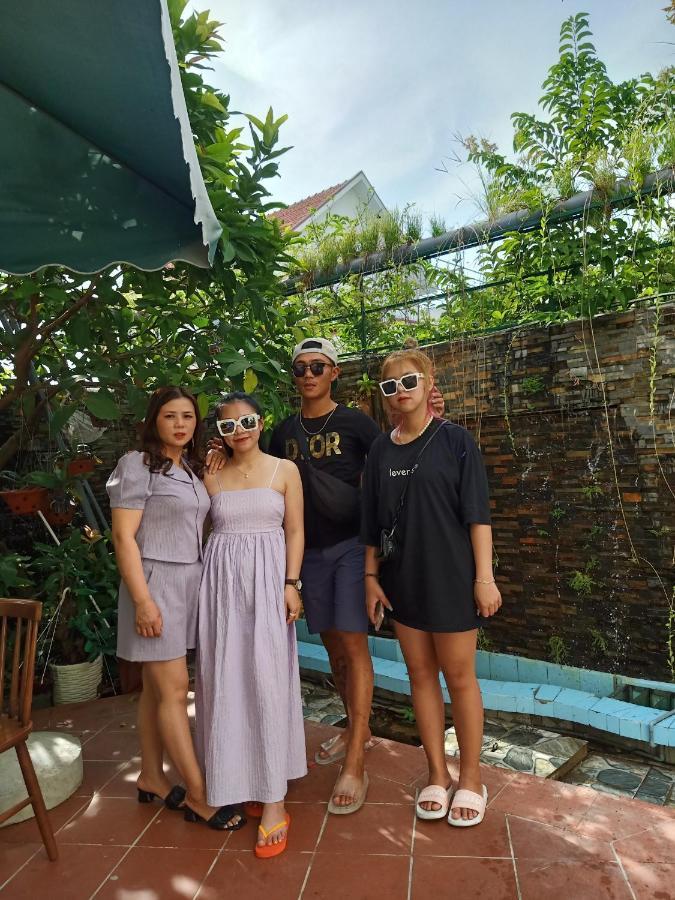 Noel Homestay Tuy Hoa Luaran gambar