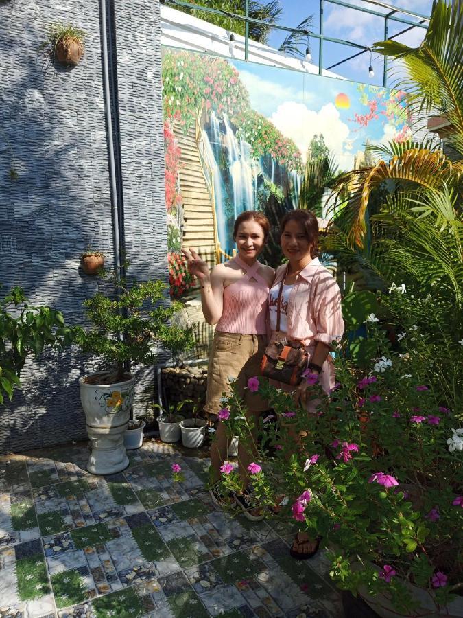 Noel Homestay Tuy Hoa Luaran gambar