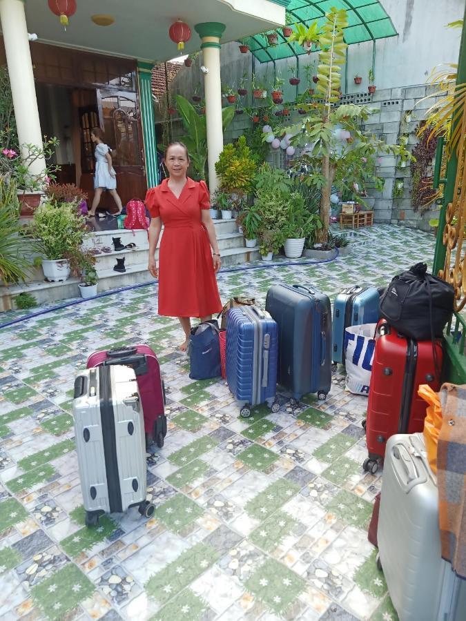 Noel Homestay Tuy Hoa Luaran gambar