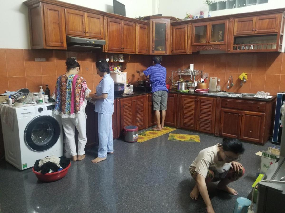 Noel Homestay Tuy Hoa Luaran gambar