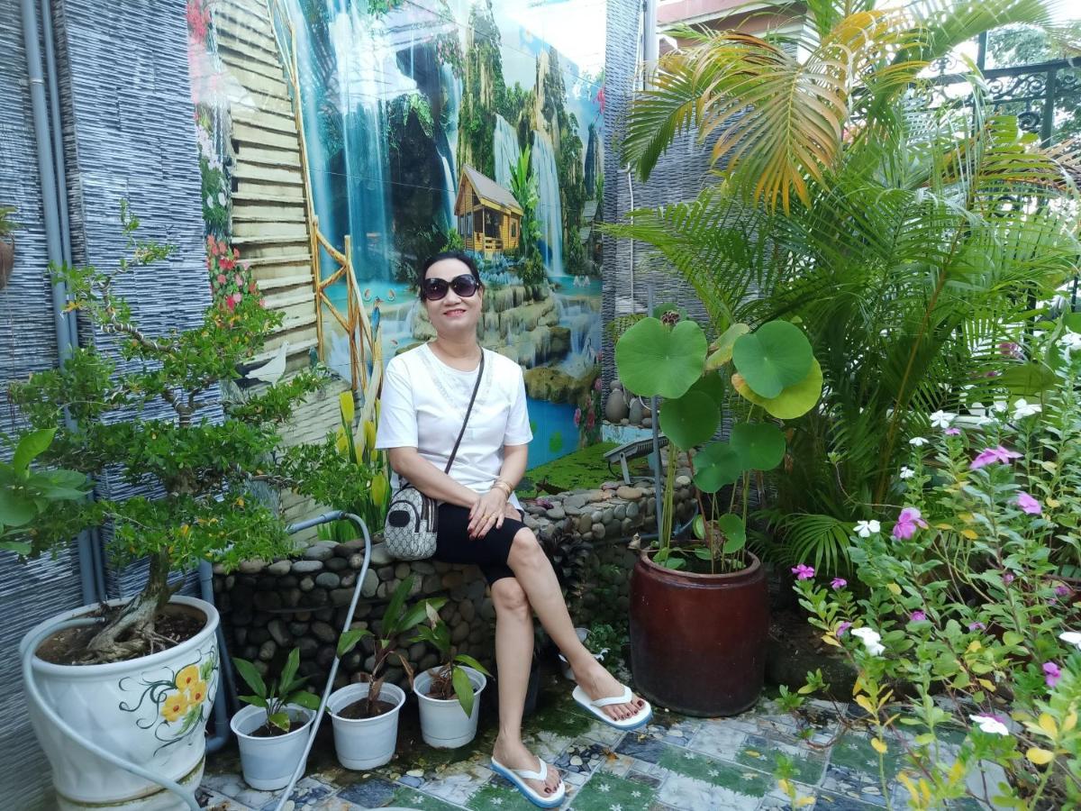 Noel Homestay Tuy Hoa Luaran gambar