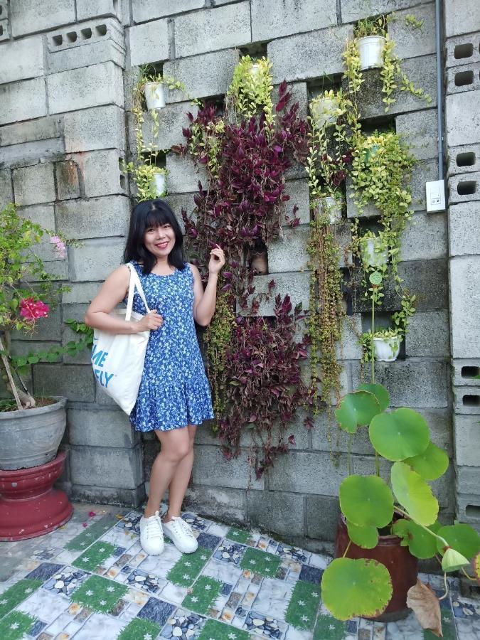 Noel Homestay Tuy Hoa Luaran gambar