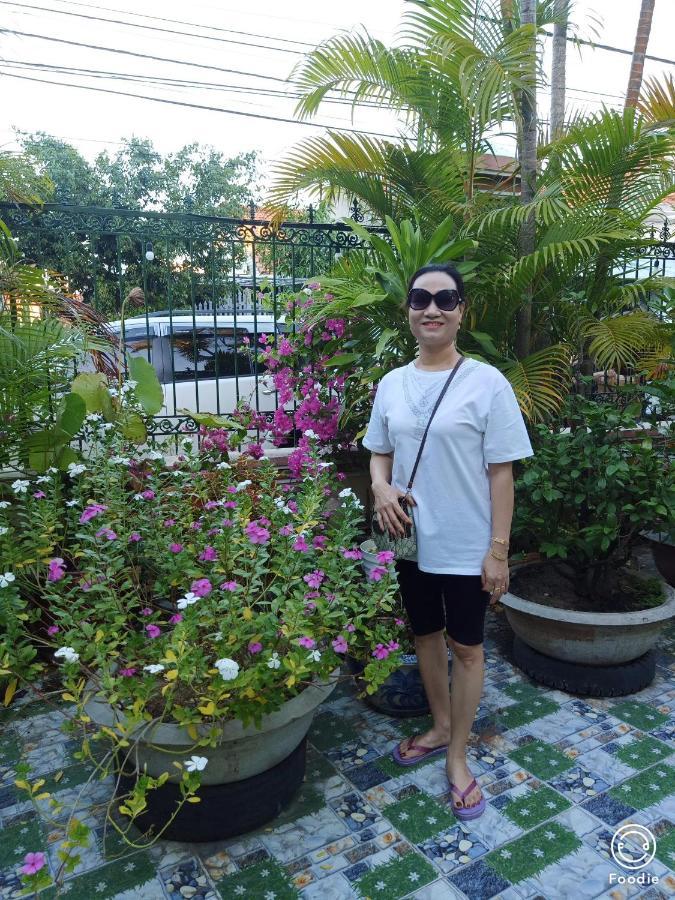 Noel Homestay Tuy Hoa Luaran gambar
