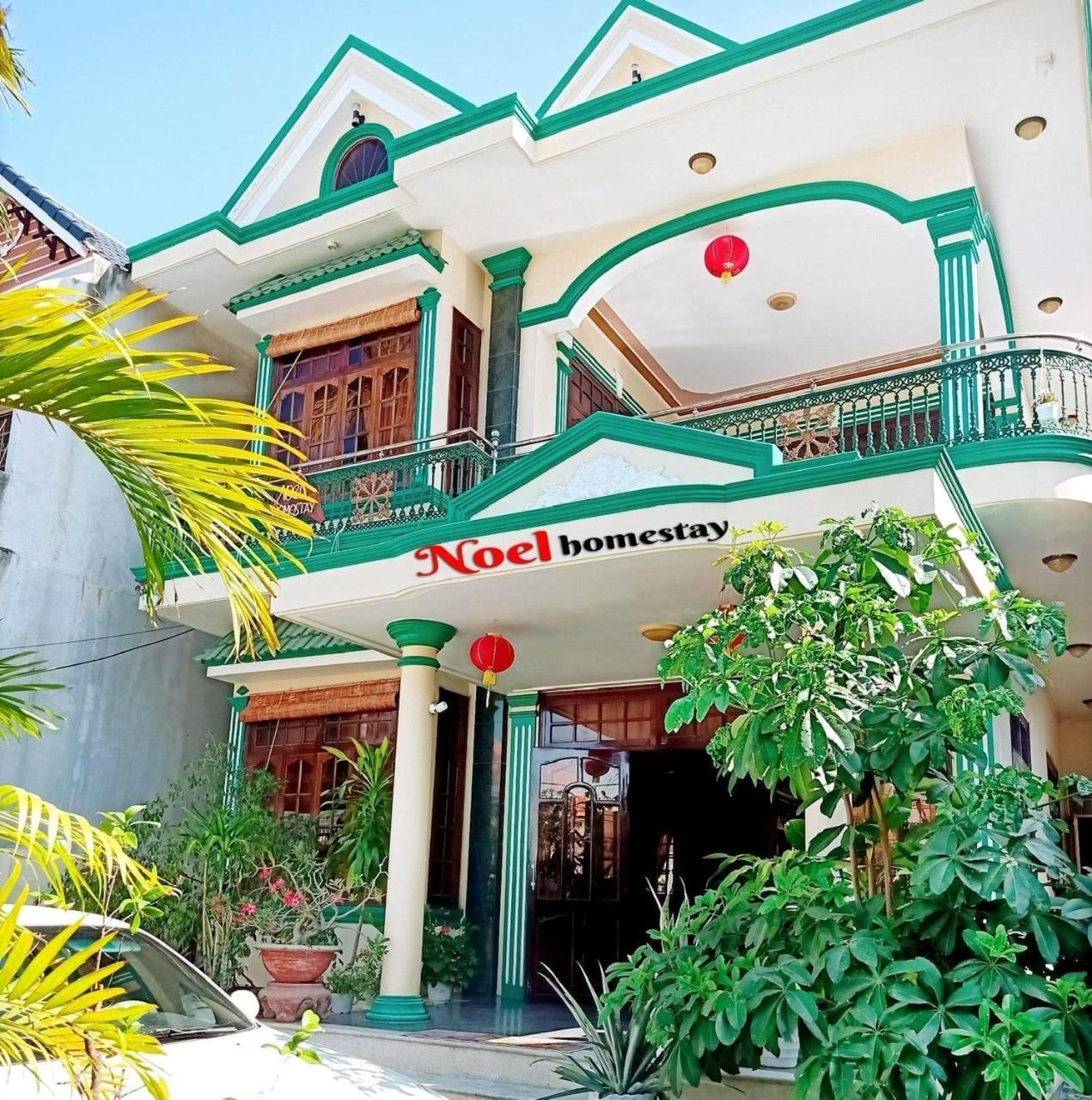 Noel Homestay Tuy Hoa Luaran gambar