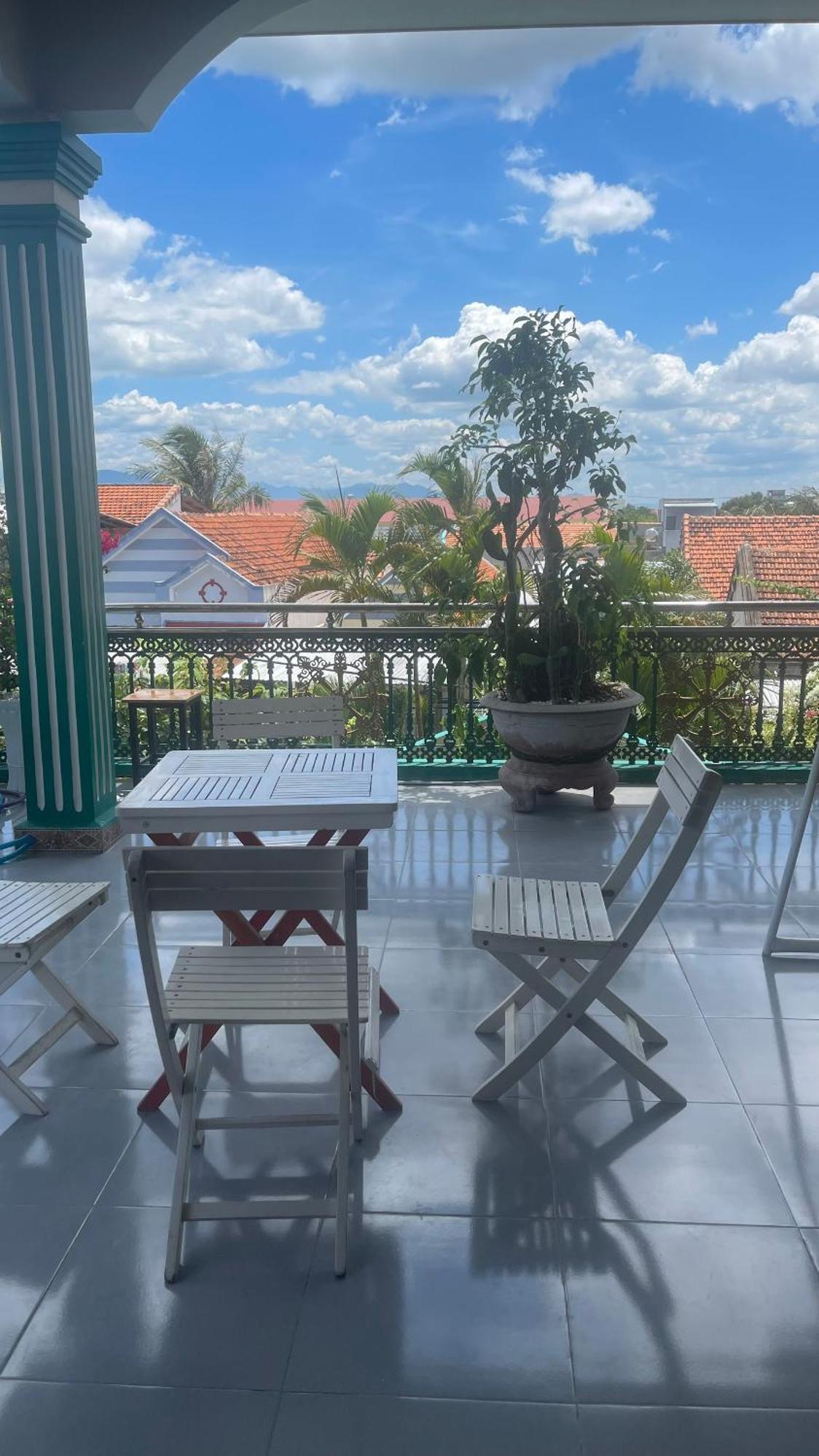 Noel Homestay Tuy Hoa Luaran gambar