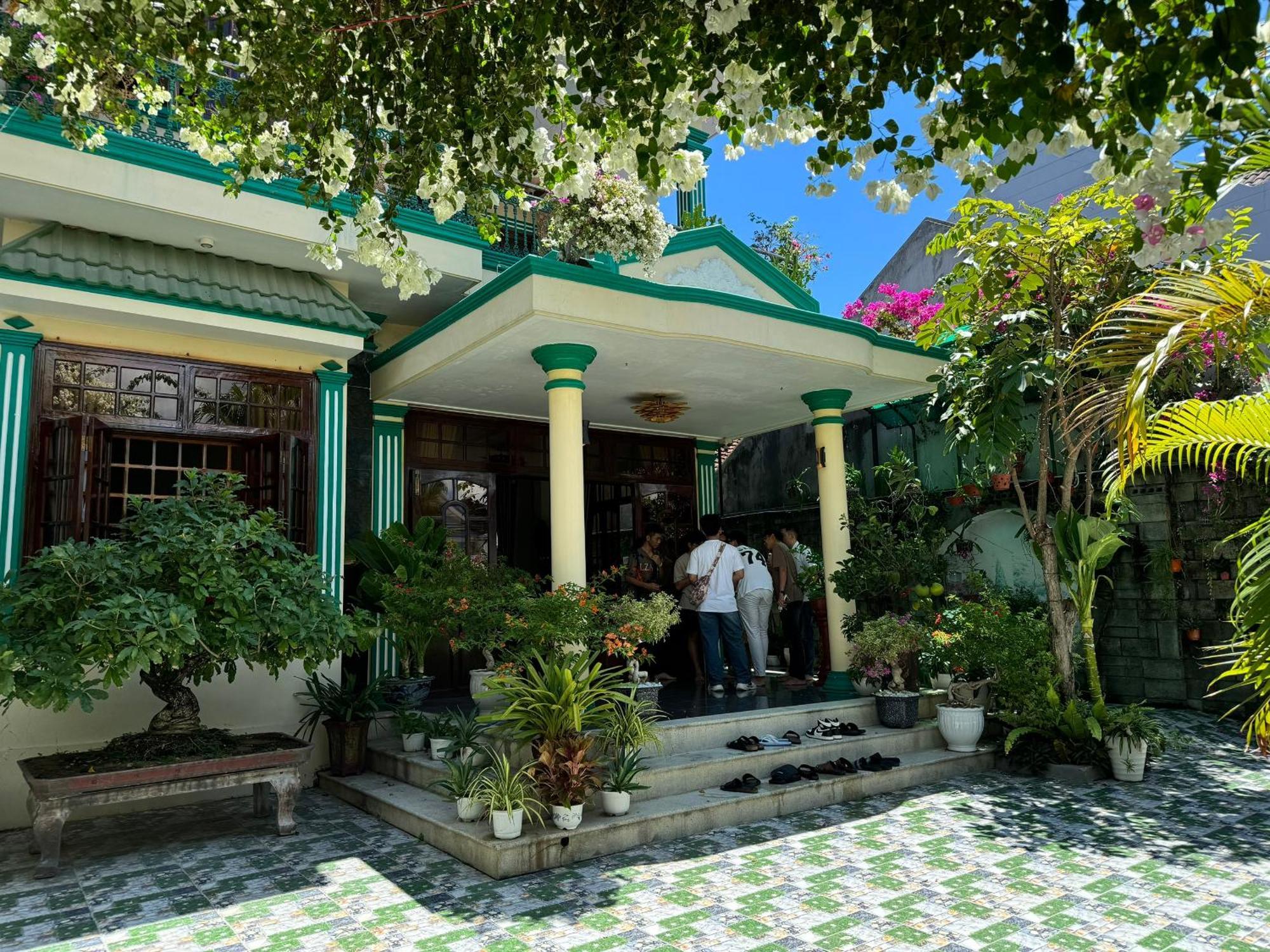 Noel Homestay Tuy Hoa Luaran gambar